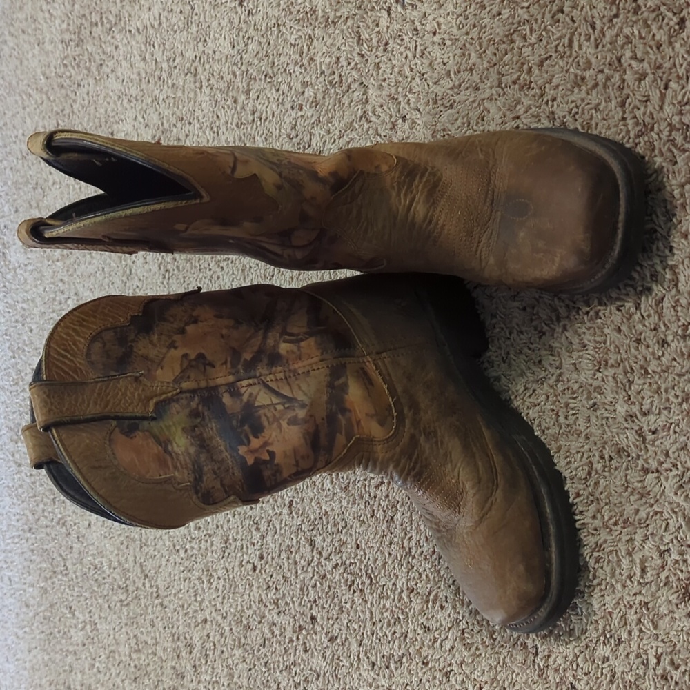 Cowboy Boots